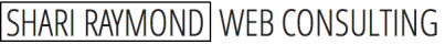 Shari Raymond Web Consulting